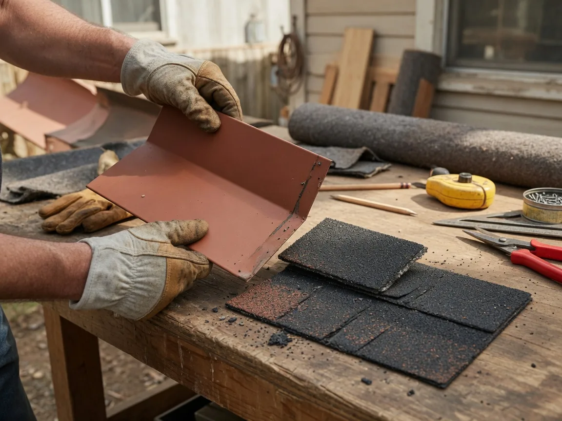 Roof Repair company in Janesville, WI